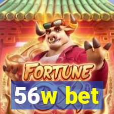 56w bet